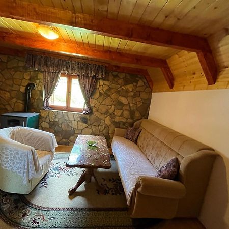 Apartman A&A Žabljak Esterno foto