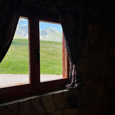 Apartman A&A Žabljak Esterno foto