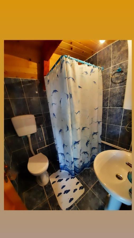 Apartman A&A Žabljak Esterno foto