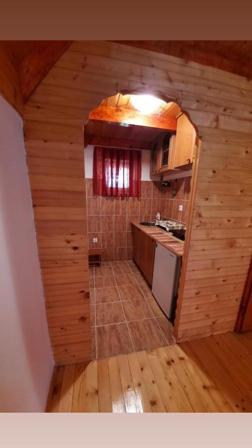 Apartman A&A Žabljak Esterno foto