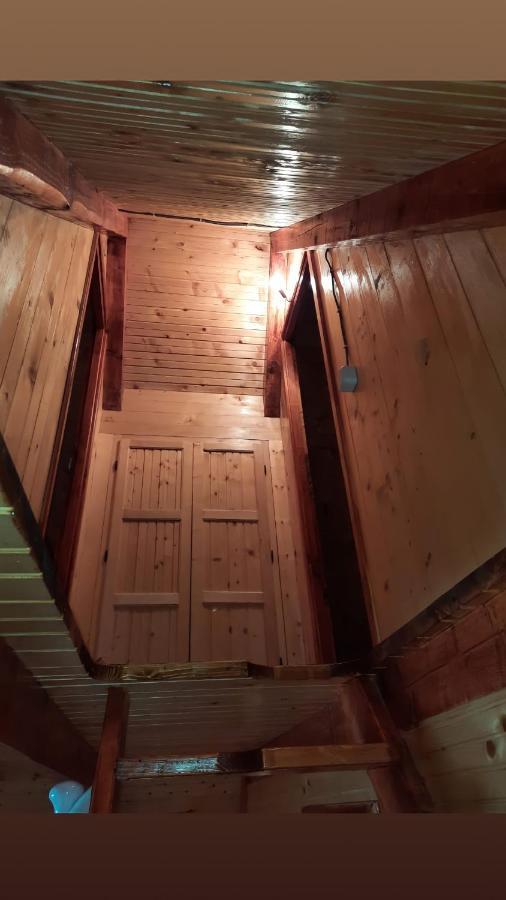 Apartman A&A Žabljak Esterno foto