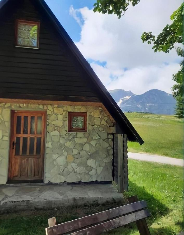Apartman A&A Žabljak Esterno foto