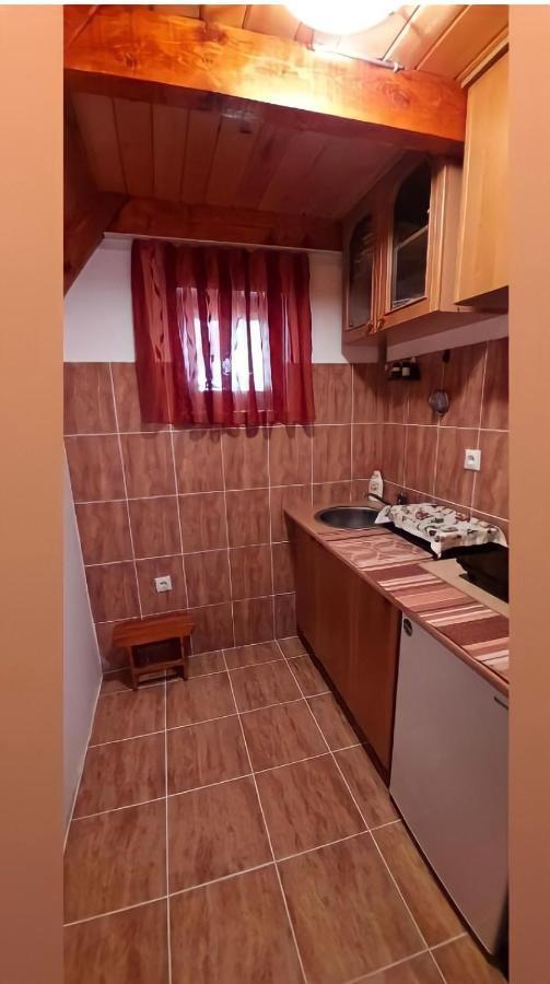 Apartman A&A Žabljak Esterno foto