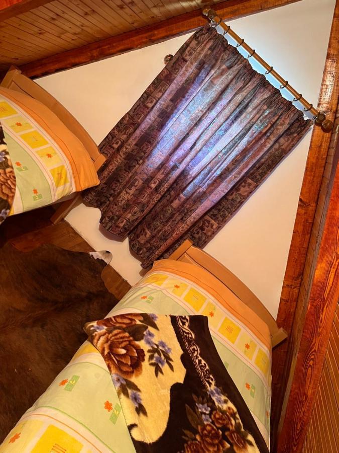 Apartman A&A Žabljak Esterno foto