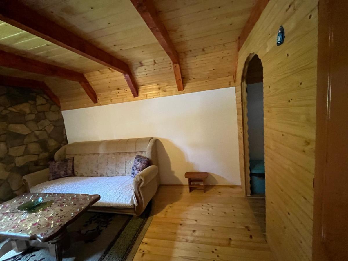 Apartman A&A Žabljak Esterno foto