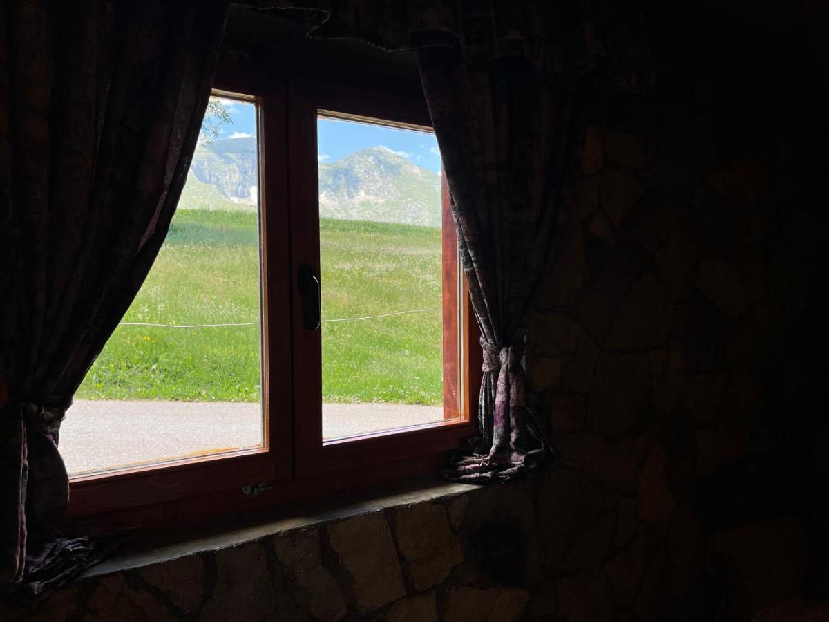 Apartman A&A Žabljak Esterno foto