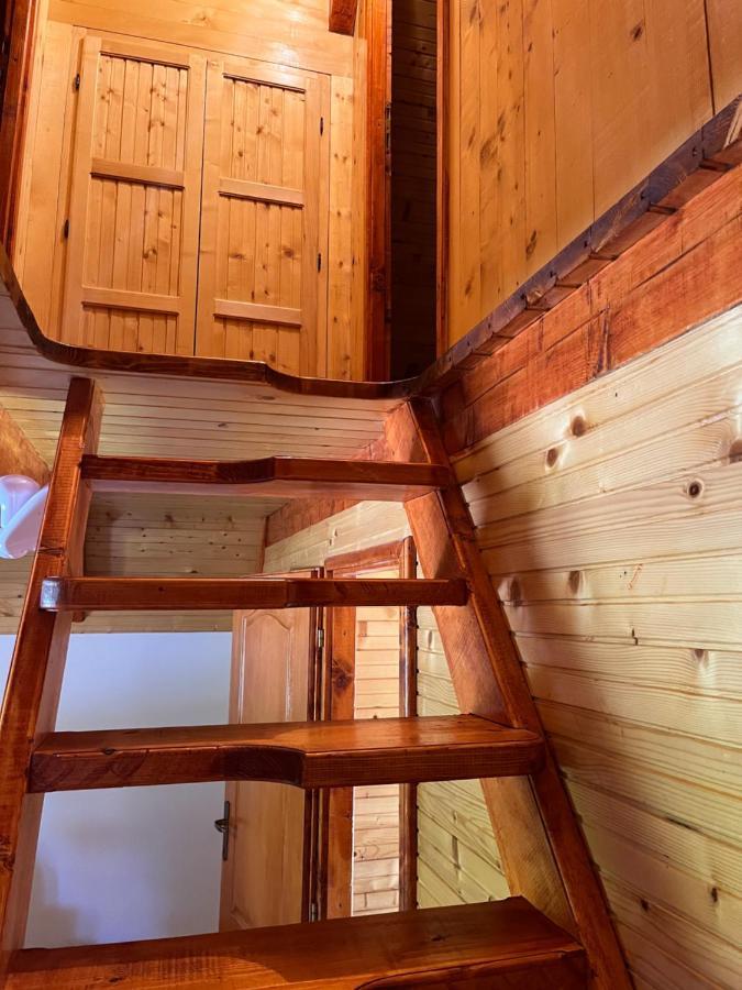 Apartman A&A Žabljak Esterno foto
