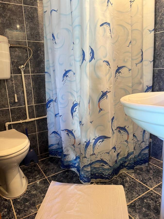 Apartman A&A Žabljak Esterno foto