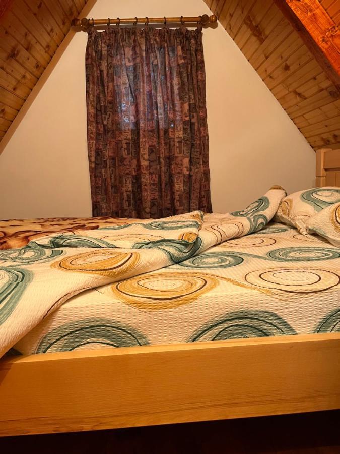 Apartman A&A Žabljak Esterno foto