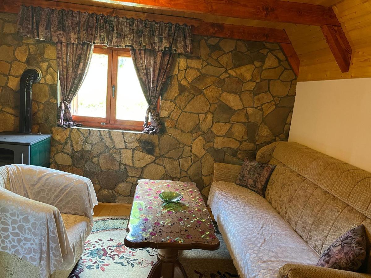 Apartman A&A Žabljak Esterno foto