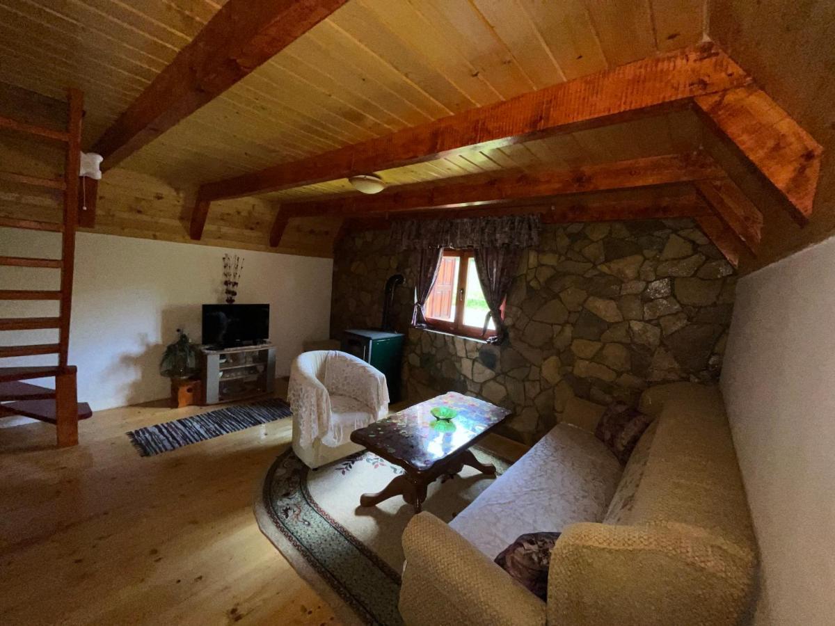 Apartman A&A Žabljak Esterno foto