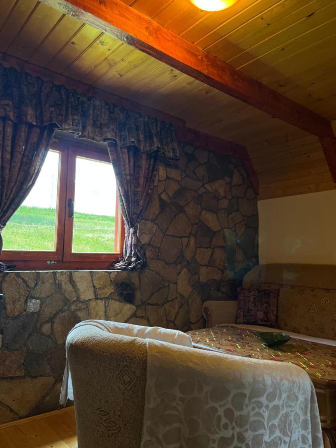 Apartman A&A Žabljak Esterno foto