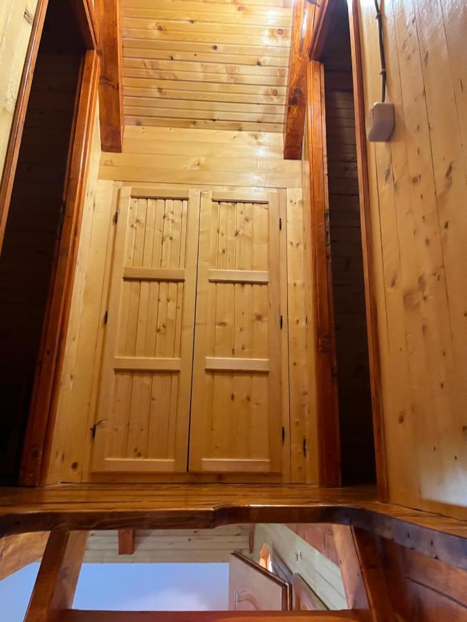 Apartman A&A Žabljak Esterno foto
