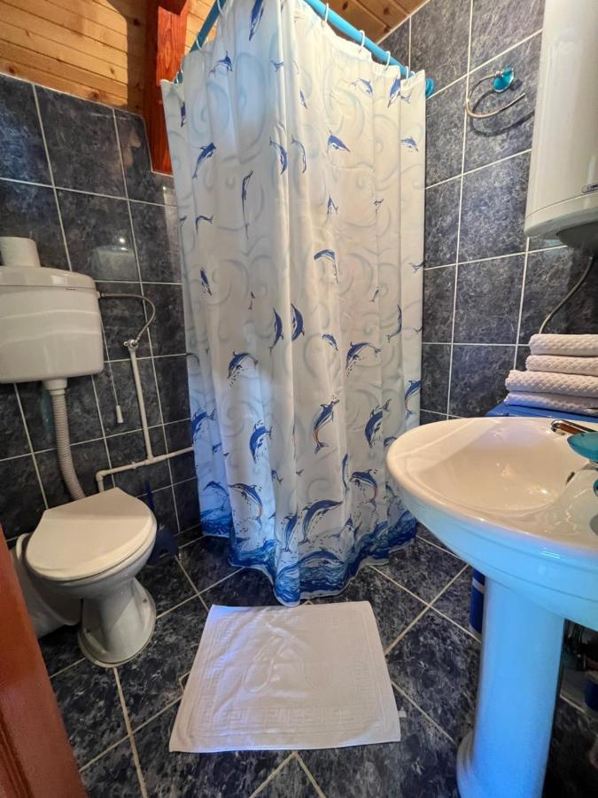 Apartman A&A Žabljak Esterno foto
