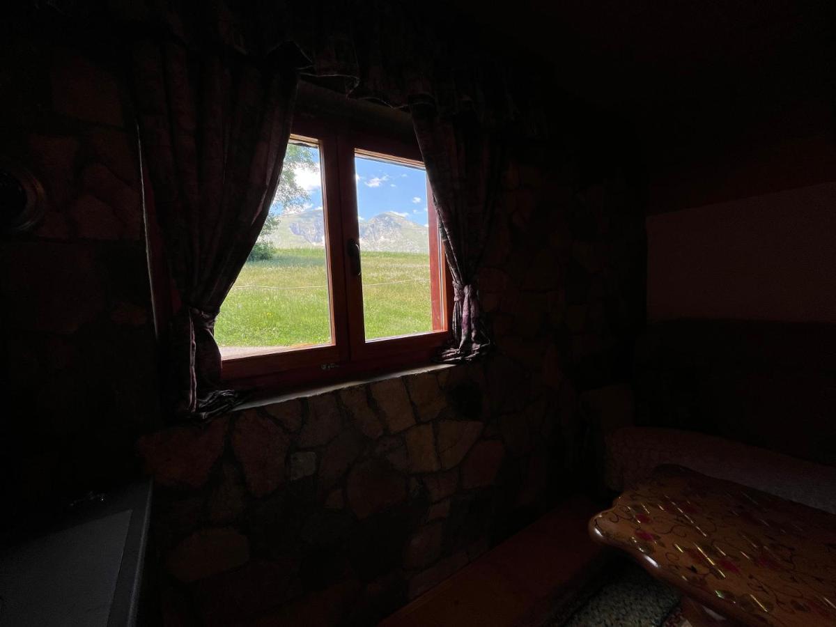 Apartman A&A Žabljak Esterno foto